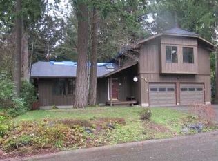 2720 Langridge Loop NW, Olympia, WA 98502