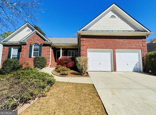 3882 Brentview Pl NW, Kennesaw, GA