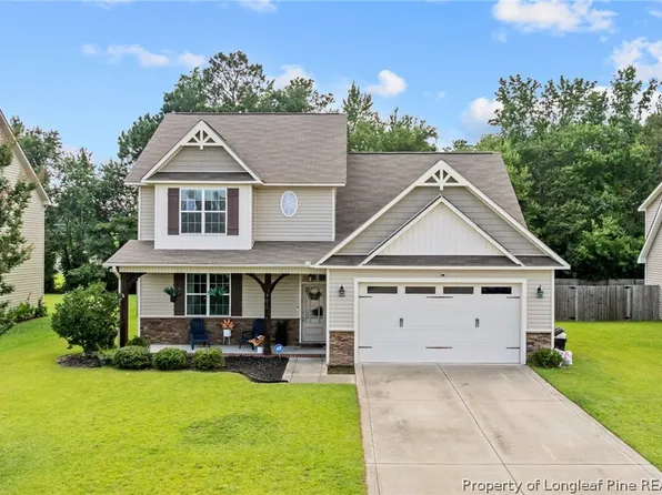 4070 Pleasantburg Dr, Fayetteville, NC 28312