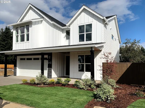 1894 S Holly St, Canby, OR 97013