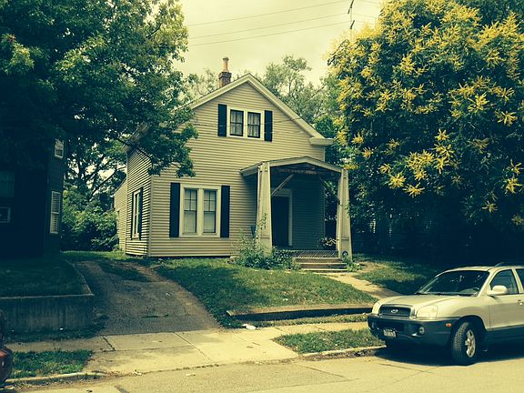 2nd image of 7313 Van Kirk Ave