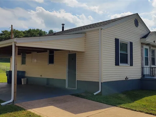 10314 Millwood Ave, Saint Ann, MO 63074