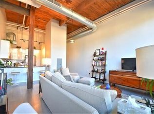 15 Richdale Ave #K11, Cambridge, MA 02140