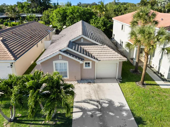 6179 Savannah Way, Lake Worth, FL 33463