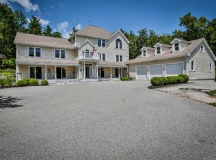 49 Irene Dr, Hollis, NH 03049