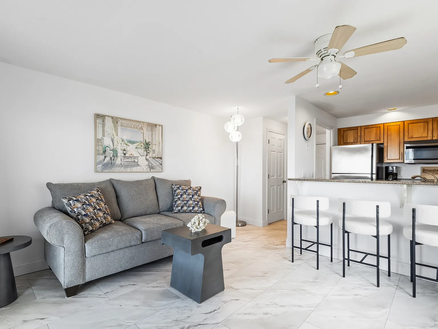 1 bed, 645 sqft, $1,600 — Photo 3