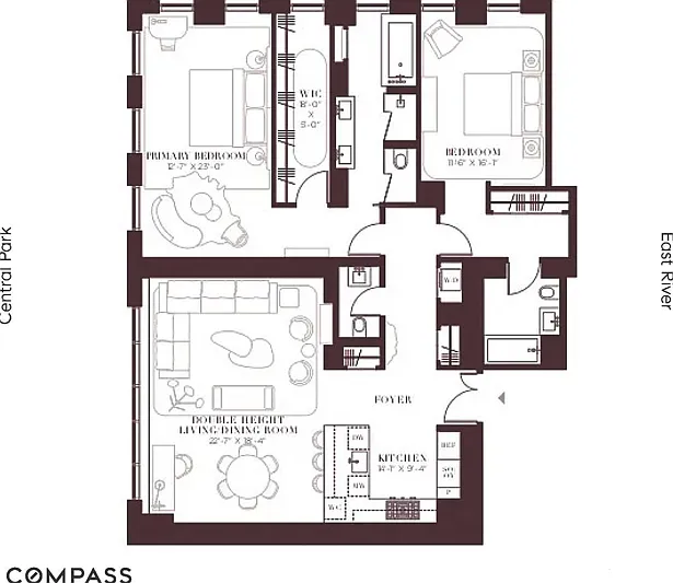 1059 3rd Ave #21B — Photo 2
