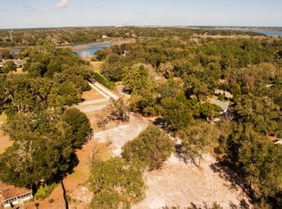 0 Vail Point Rd, St Augustine, FL 32086