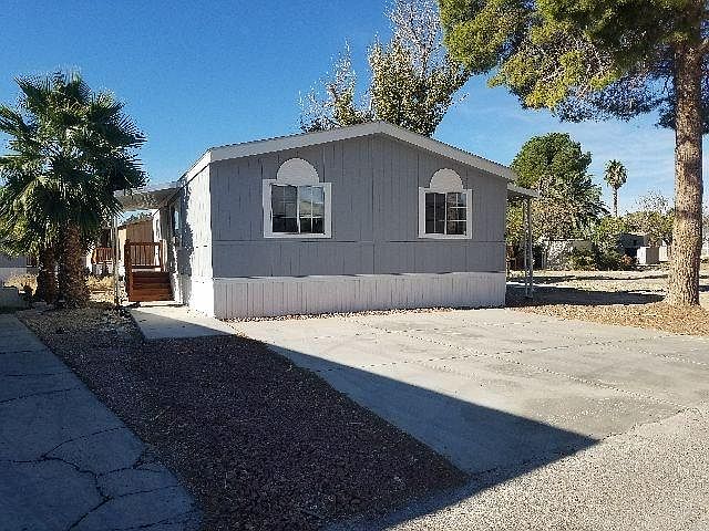 1st image of 825 N Lamb Blvd Spc 204