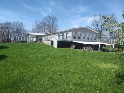 1162 Hart Pike, Owingsville, KY, 40360