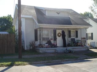 206 Wood St, Maysville, KY 41056