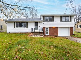 860 Larkridge Ave, Boardman, OH 44512