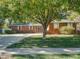 1715 N Wood Dr, Wichita, KS 67212