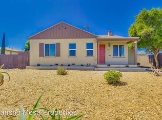 1834 K Avenue Kave-34, National City, CA 91950