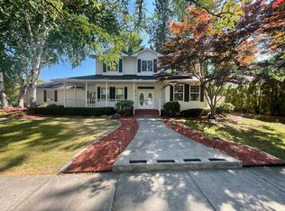 5400 E Woodland Dr, Post Falls, ID 83854