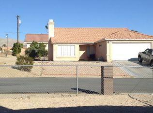 13620 Cielo Azul Way, Desert Hot Springs, CA 92240