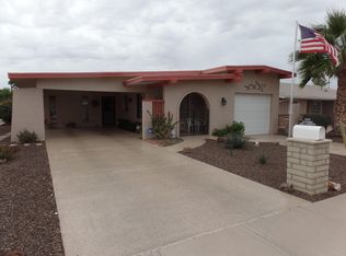 5351 E Lindstrom Ln, Mesa, AZ 85215