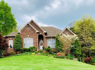 1654 Preston Pl, Brentwood, TN 37027