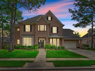 16222 Morning Pine Trl, Cypress, TX 77433