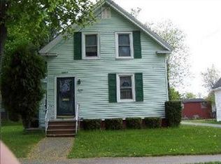 25 Allen St, Bangor, ME 04401