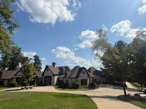 204 Turtle Creek Bnd, Longview, TX 75605