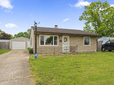 1322 Brummit Ln, South Bend, IN, 46615