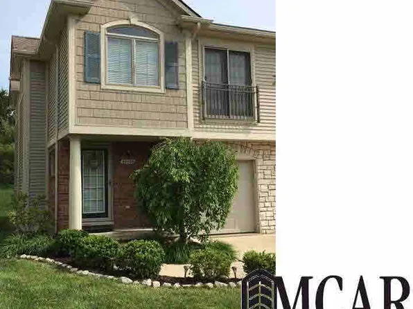 50438 Beechwood Ct #37, Plymouth, MI 48170