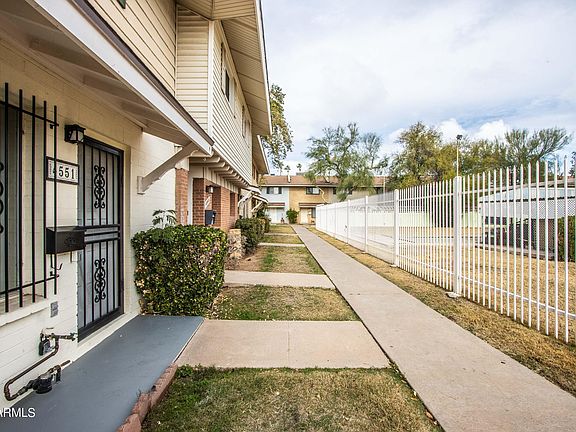 3rd image of 4551 N 17TH Avenue
