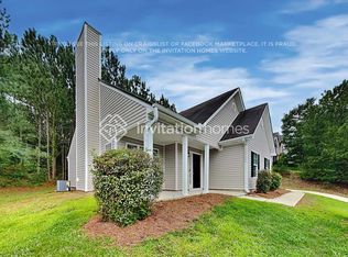 236 Bainbridge Cir, Dallas, GA 30132