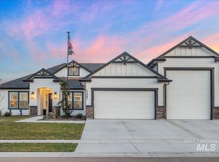 11561 W Collina Vista Dr, Nampa, ID 83686