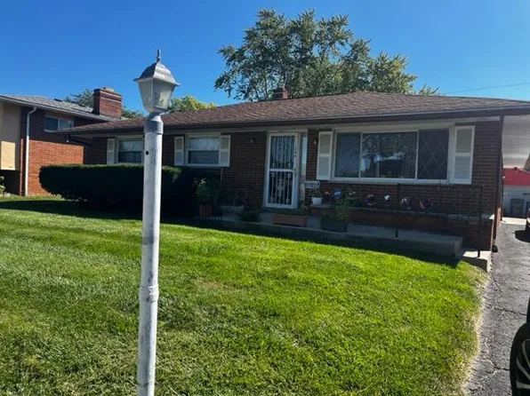 1246 Pierce Ave, Columbus, OH 43227