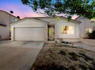 2001 Sea Foam St NW, Albuquerque, NM 87120