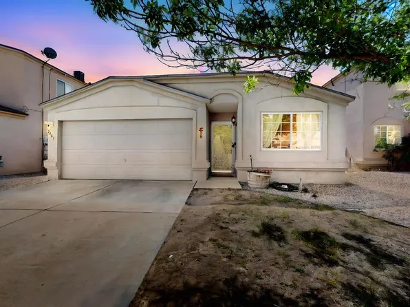 2001 Sea Foam St NW, Albuquerque, NM 87120
