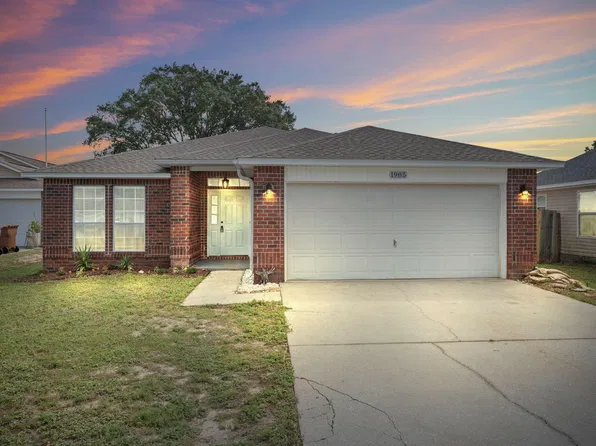 1985 Catline Cir, Navarre, FL 32566