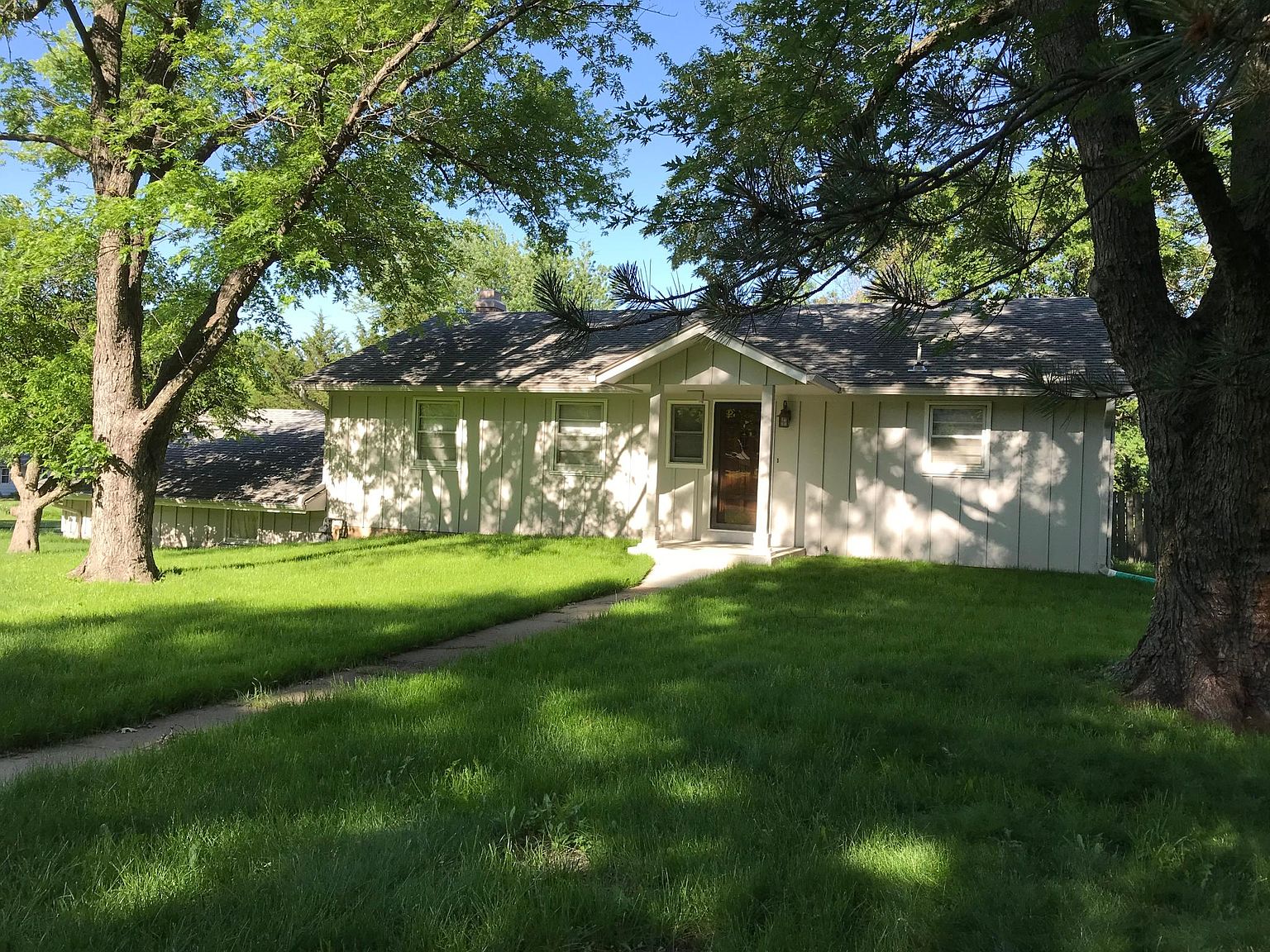 4628 NW Geronimo Trl, Topeka, KS 66618 Zillow