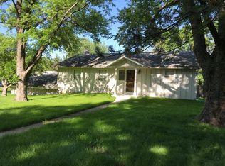 4628 NW Geronimo Trl, Topeka, KS 66618