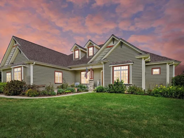 11303 232nd AVENUE, Trevor, WI 53179