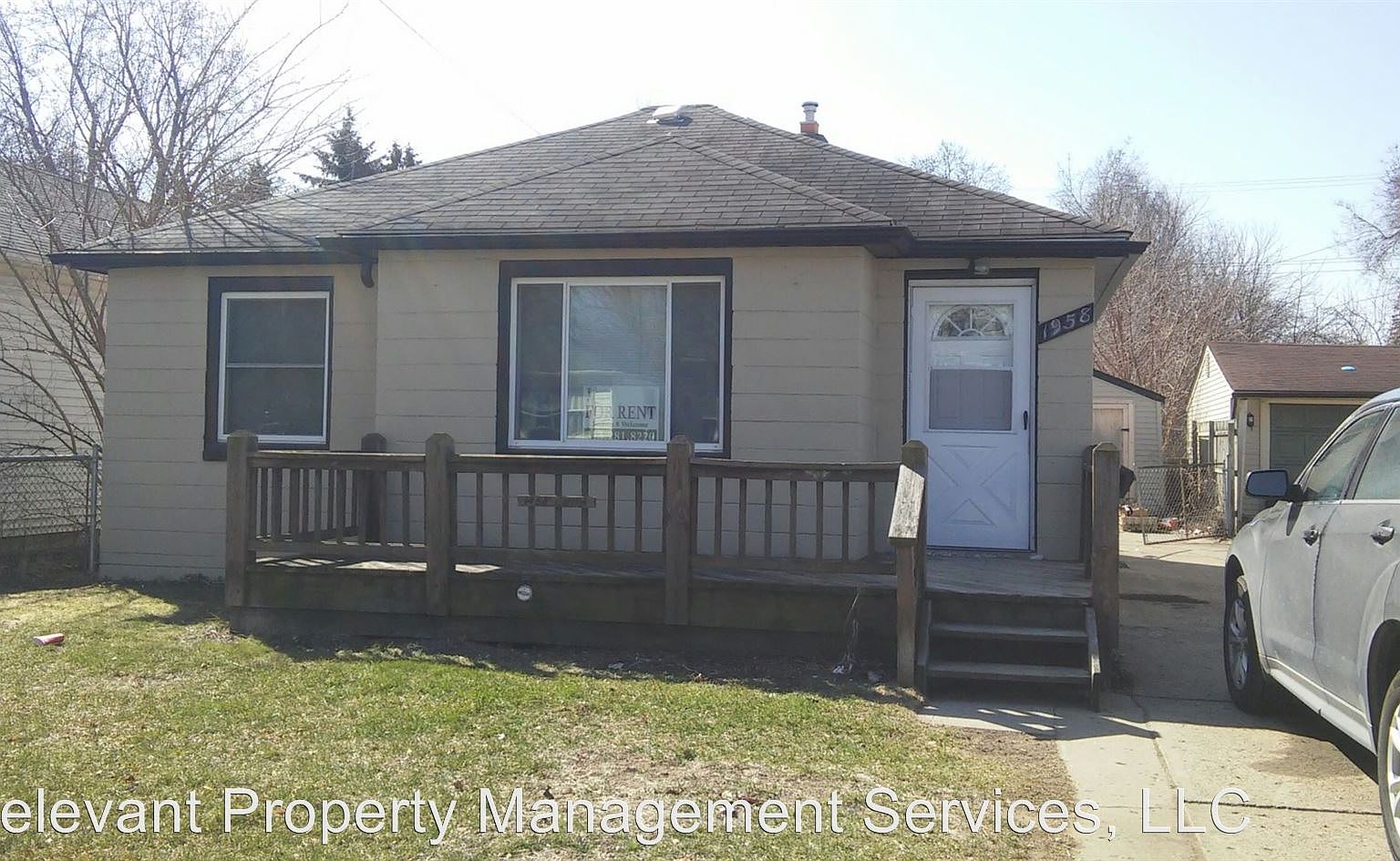 1958 Garrick Ave, Warren, MI 48091 Zillow