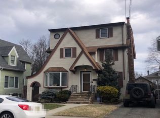 157 Washington St, Keyport, NJ 07735