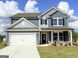 123 Purackal Ln, Statham, GA 30666