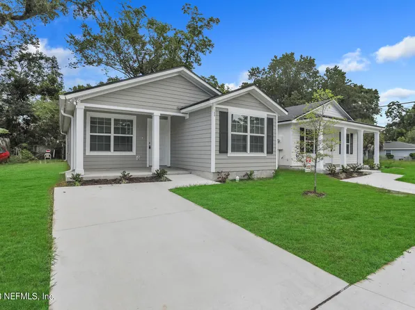 2112 CLEMENTE Drive, Jacksonville, FL 32204