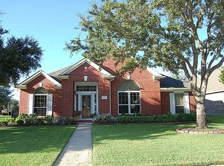 13107 Turnbridge Trl, Houston, TX 77065