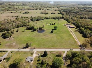 474526 E 1050th Rd, Muldrow, OK 74948