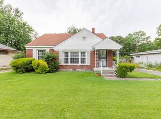 995 Sandra Rd LOT 11, Memphis, TN 38122