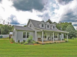 2231 Rockbridge Rd, Shelbyville, KY 40065