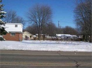 26485 Crocker Blvd, Harrison Township, MI