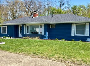 632 S Dickson St, Michigan City, IN 46360