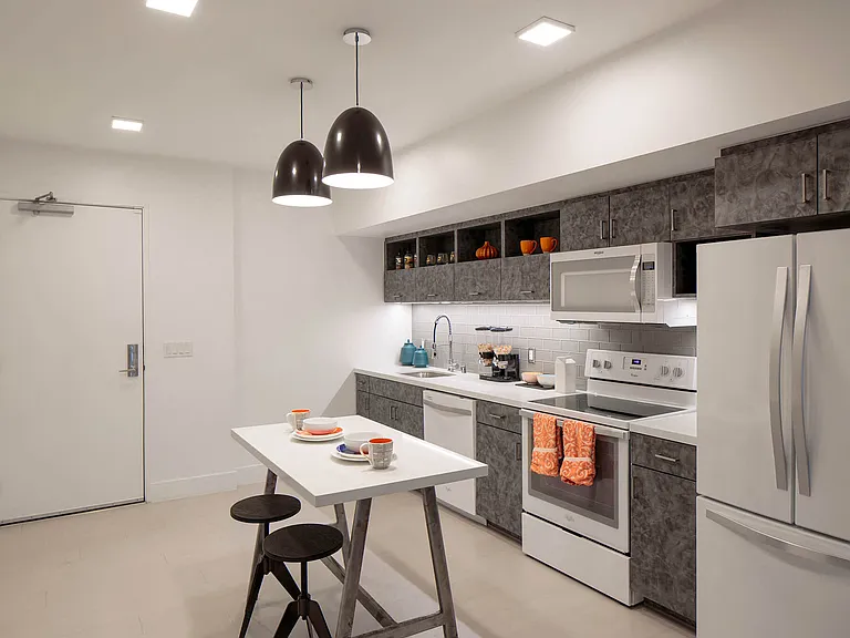 Idea1 Apartments — Photo 15