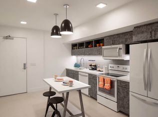 Idea1 Apartments, San Diego, CA 92101