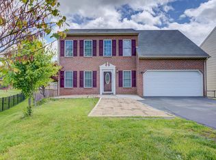 7039 Linn Dr, Roanoke, VA 24019